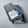 ISCAR / 16IR3.00ISO IC908  / Industrial indexable Carbide Inserts 10 Pcs