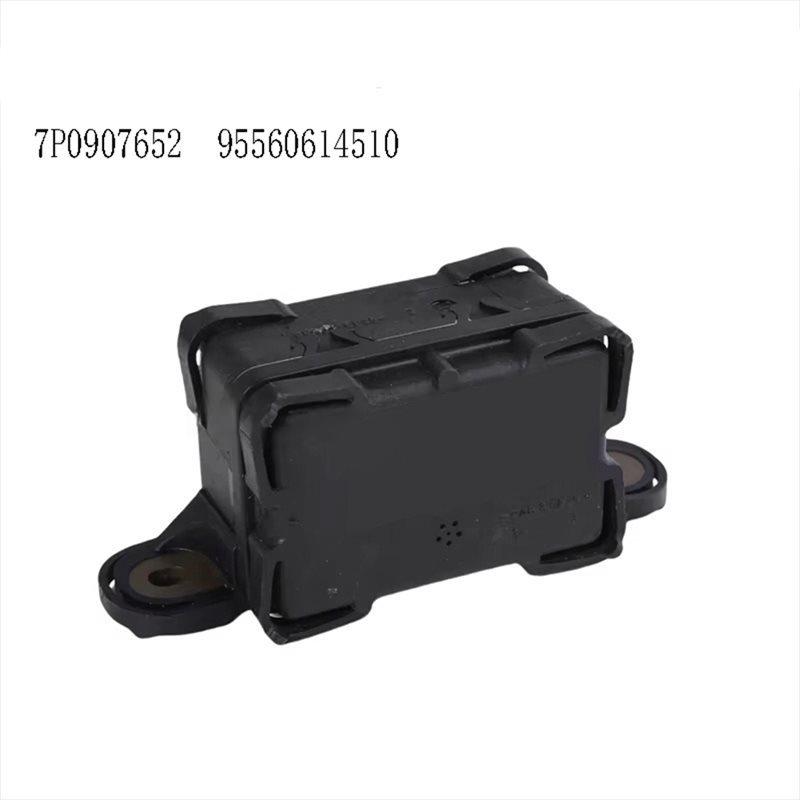 Reliable-ESP Combinatorial Sensor 7P0907652 Acceleration Yaw Rate Multiple Combi Sensor For VW Part Number 95560614