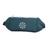 New Polyester Nylon Fabric Polyamide Sports Sling Bag Fanny Pack Regular Unisex Blue & Multicolor DH3249-393