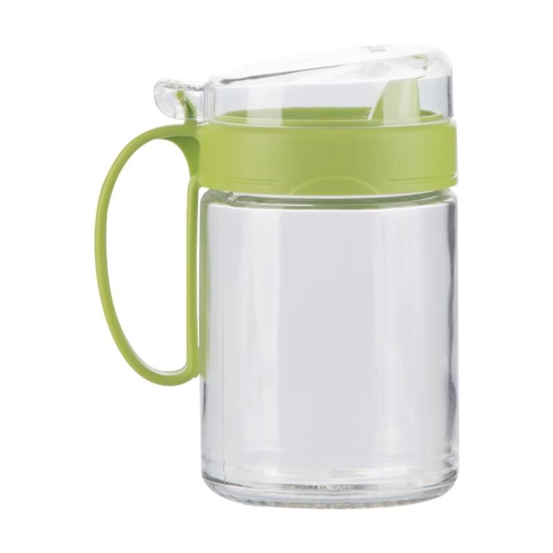 Camelia Glass Oil Dispenser