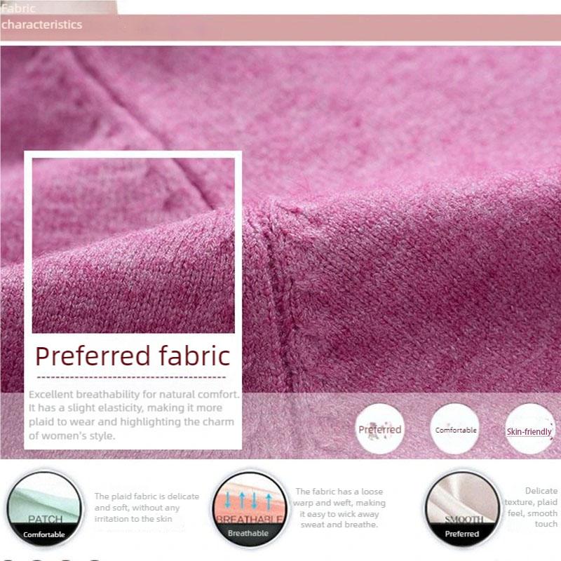 Spring and Autumn Thin Women's Round Neck Sweater Rhinestone Loose Knit Pullover Sweater Plus Size Knitwear