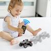 Rc Truck, Rc Semi Truck With Trailer, Rc Truck 1/64 Scale Alloy, 2025 New Rc Truck, 2.4ghz Remote Control, For Kids Gifts