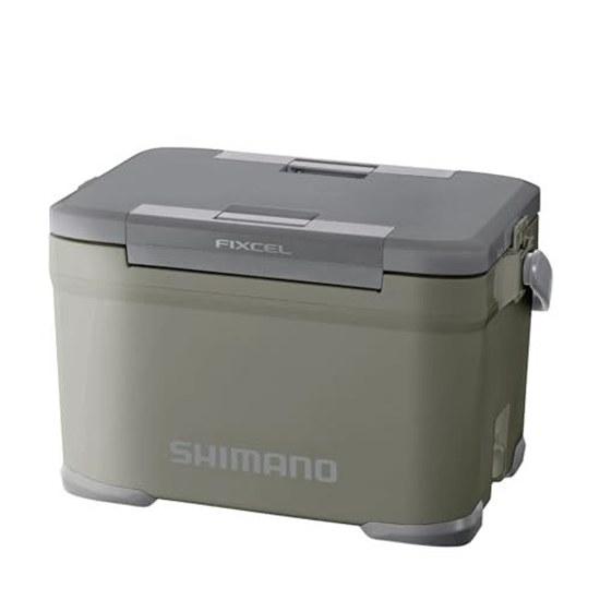 Shimano Cooler Box Fixcel BS 22L