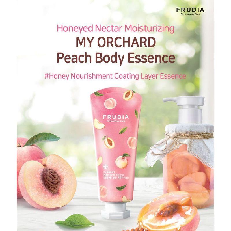 FRUDIA - My Orchard Body Essence - 3 Types
