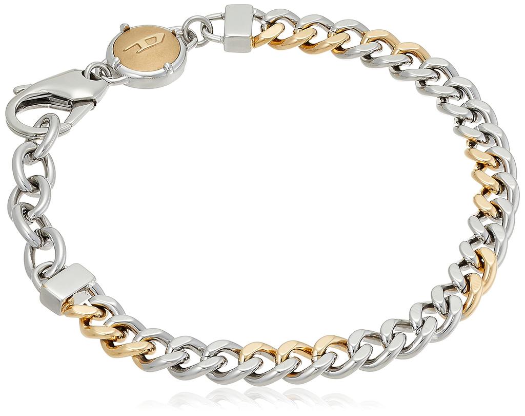 Diesel Pulseira Unissex DX1354 (Diesel)