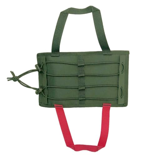 Tasmanian Tiger IFAK Pouch (MRS) Tasmanian Tiger TT IFAK POUCH (Olive 7951.331a)