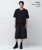 MUSINSA STANDARD Baseball Sweatshirt [Black]