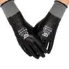 CX589 Nitrile Waterproof, Oil-Resistant, Wear-Resistant Industrial Repair Gloves