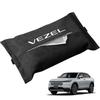 OuTLife New Vezel Custom Car Tissue Box for RVs and Fits All Luxurious Easy Custom Logo Case/Holder/Storage (RV3/RV4/RV5/RV6 Later), Tissues,