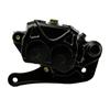 Precise Machined Motorcycle Brake Caliper Replacement Lightweight Corrosion Resistant Universal Fit Enhanced Durability