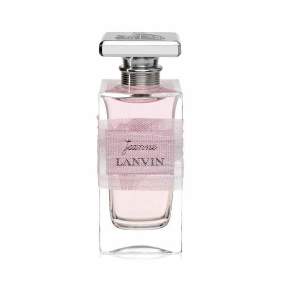 

Парфюмерная вода LANVIN Jeanne 50мл