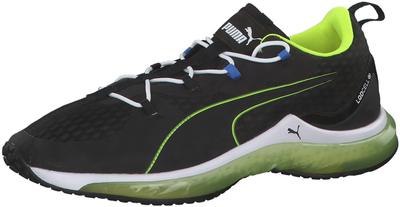 LQDCELL Hydra Sneakers Black/yellow Alert