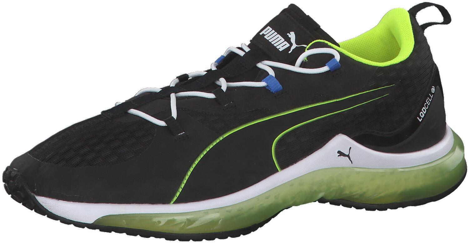 

Кроссовки Puma LQDCELL Hydra black/yellow alert 46