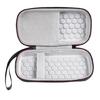 Advanced Protective Storage Bag Organizers For Trimui Lightweight Carry Case Plus Tempered Glass Film Screen Protector