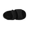 Adidas Altaswim Soft Sole Comfortable Low Top Walking Shoes Baby Shoes Bright-Black BA9282