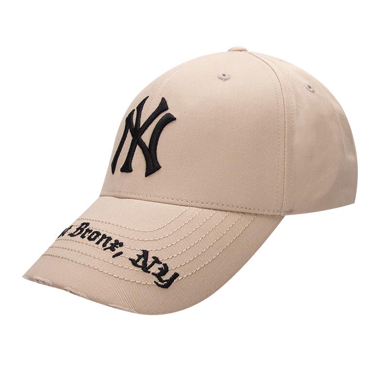 Унисекс Бейсболка MLB 2024 для всех сезонов One Size