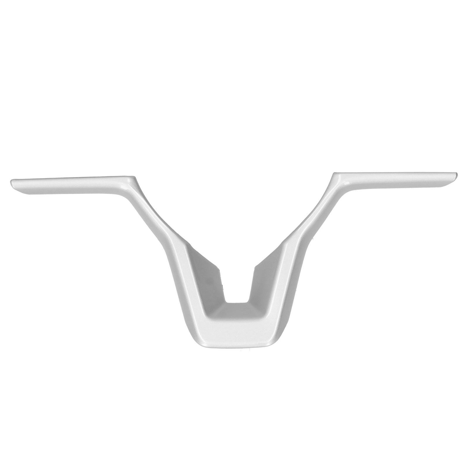 Декоративная накладка-рамка на панель рулевого колеса Наклейка Декор Подходит для Nissan Sylphy 2020 Silver