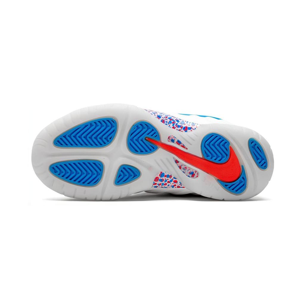 Nike Air Foamposite Pro 3D PS 843755-102