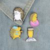 Costura e tricot – Pins