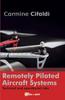Kniha Remotely Piloted Aircraft Systems
