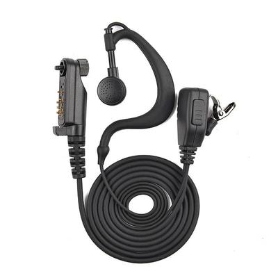 Acessórios KOLEEJ para Rádio Comunicador Digital Tianjin 712 TCB-C-236D (Versão CN)