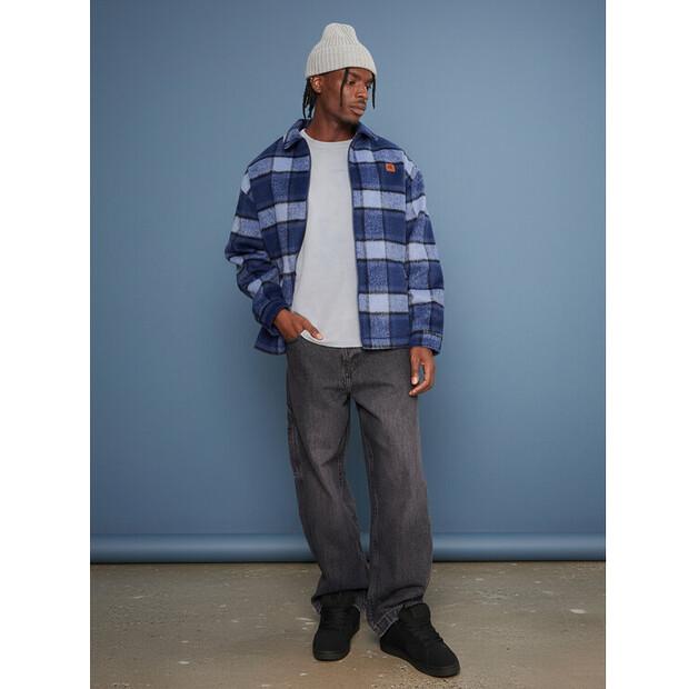 DC Shoes Henderson Transitional Jacket