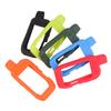 1 Stuk Siliconen Beschermhoes Voor Garmin Alpha 200i 200 300 300i Handheld GPS Hoes Accessoires