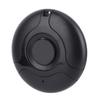 New Portable USB Rechargeable Garden Mosquito Repellent Electronic Pest Drive(Black)