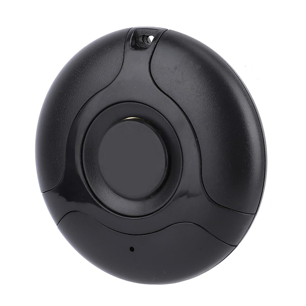 New Portable USB Rechargeable Garden Mosquito Repellent Electronic Pest Drive(Black)