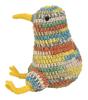NASKA Amigurumi Kit Kiwi Kiri (652) COL.652 HT-14 Yellow