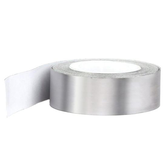 Golf Lead Tape Multi-use High Density Lead Strip Portable Professional Add Swing Weight Universal Golf Club Tennis Racket