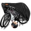 Waterproof 210D Oxford Cloth Bicycle Cover for Mountain Bikes