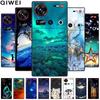 Phone Cases for ZTE Nubia Z70 Ultra 5G Cover Soft TPU Silicone Case for ZTE NubiaZ70 Ultra Z70Ultra Black Covers Z 70 Ultra Capa