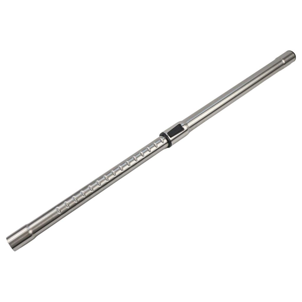 Adjustable Extension Pipe Locking Telescopic Tube Efficient Cleaning