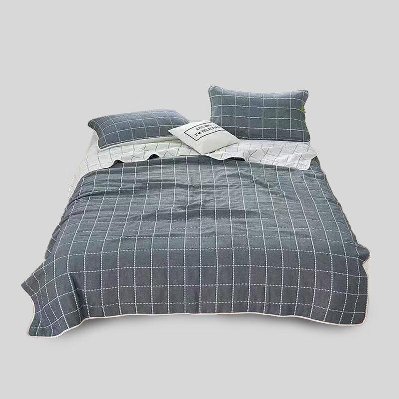 

Muji A-Class Six-Layer Cotton Gauze Blanket