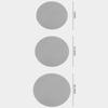 Upgrade Your Breville with Espresso Coffee Puck Screen 0.2mm Reusable Filter Holder