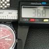 VINTAGE SEIKO 5 AUTOMATIC 6309A REFURBISHED JAPAN MENS RED DIAL WATCH A444658-1