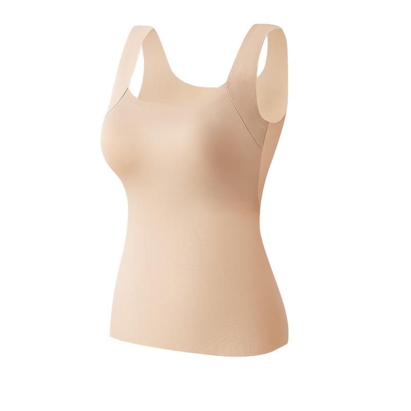 

Женский терможилет Mao Ren с ароматом камелии и чашечками XL