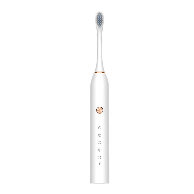 

Mige MX602 Sonic Electric Toothbrush
