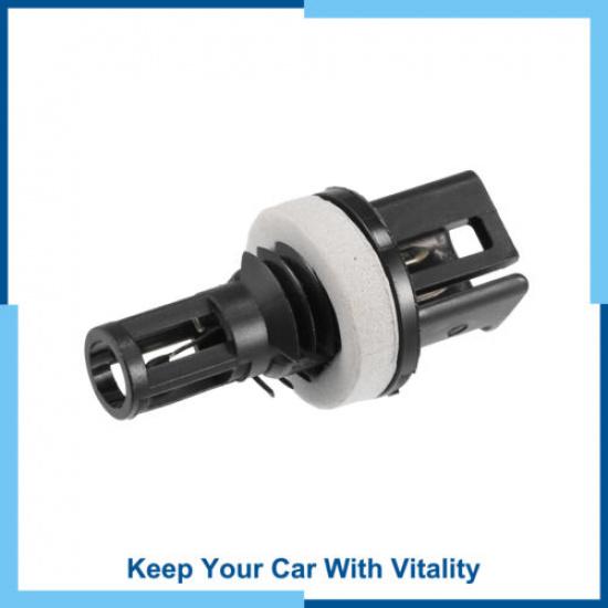 Pack (1) Air Intake Temperature Sensor No.22801046 For Cadillac ATS 2013-