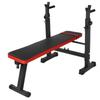 Zanying Multi-functional Weight Bench