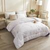 PAUI DAVID Antibacterial Wool Quilt