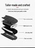 Modern Metal Key Shell Case for Santa Fe ix45/ix35