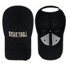Bestickte Buchstabenkappe, Sport-Baseballkappe mit Sonnenschutzloch für Männer und Frauen, Snapback-Mütze, Sonnenblendenhüte, Angelmütze, Schirmmütze