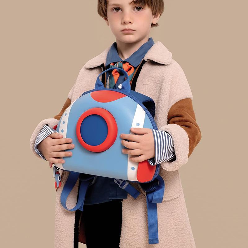 Dětská školní taška Mateřská škola Studenti základních škol Módní lehký roztomilý batoh Mochila Escolar školní tašky