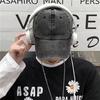 Fashion Sports Hat Cotton Soft Top Visor Caps Casual Outdoor Snapback Hat Cotton Baseball Cap for Men and Women