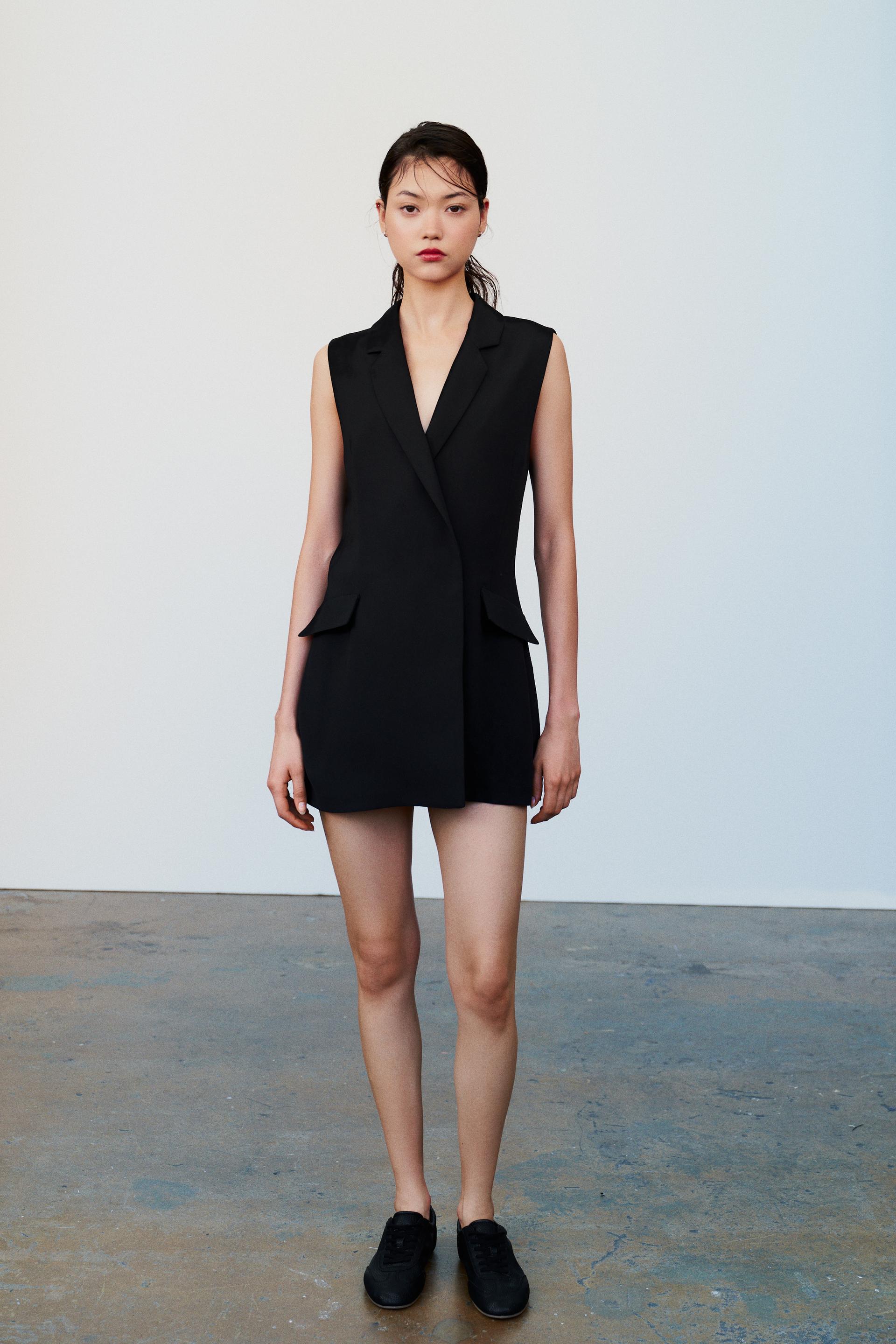 

ЖИЛЕТ КОМБИНЕЗОН