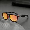 For Jeep Grand Cherokee Wrangler JL Gladiator Compass Renegade Patriot Car Driving Sunglasses Anti Glare Driver Goggles Keychain AKP1