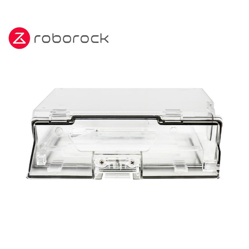 Roborock S8 Pro Ultra S8 Plus robot Vacuum Cleaner mop Choth vacuum bags Accessories Side Brush Filter Replaceable Spare Parts