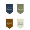 "Long Live Boyhood" Banner, Wall Decor, Decorative And Unique, for Boy's Room,